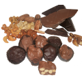 Nuts and Clusters