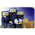 Popcorns