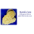 Kettle Corn
